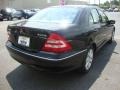 Black - C 280 4Matic Luxury Photo No. 5