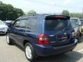 Indigo Ink Pearl - Highlander Limited 4WD Photo No. 4