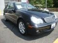 Black - C 280 4Matic Luxury Photo No. 7