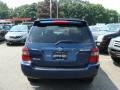Indigo Ink Pearl - Highlander Limited 4WD Photo No. 5