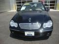 Black - C 280 4Matic Luxury Photo No. 8