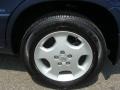 Indigo Ink Pearl - Highlander Limited 4WD Photo No. 14