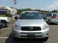 Classic Silver Metallic - RAV4 4WD Photo No. 2