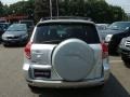 Classic Silver Metallic - RAV4 4WD Photo No. 5