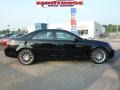 Black Raven - CTS Sport Sedan Photo No. 1