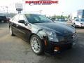Black Raven - CTS Sport Sedan Photo No. 3