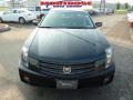 Black Raven - CTS Sport Sedan Photo No. 4