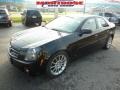 Black Raven - CTS Sport Sedan Photo No. 5