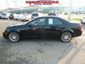 Black Raven - CTS Sport Sedan Photo No. 6