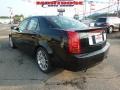 Black Raven - CTS Sport Sedan Photo No. 8