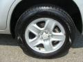 Classic Silver Metallic - RAV4 4WD Photo No. 14
