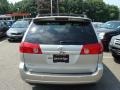 Silver Shadow Pearl - Sienna Limited AWD Photo No. 5