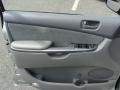 2006 Silver Shadow Pearl Toyota Sienna CE  photo #6