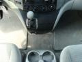 2006 Silver Shadow Pearl Toyota Sienna CE  photo #12