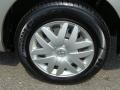 2006 Silver Shadow Pearl Toyota Sienna CE  photo #14