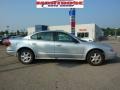 Sterling Metallic - Alero GL Sedan Photo No. 1