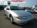 Sterling Metallic - Alero GL Sedan Photo No. 3
