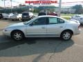 Sterling Metallic - Alero GL Sedan Photo No. 6