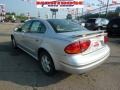 Sterling Metallic - Alero GL Sedan Photo No. 8