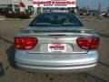 Sterling Metallic - Alero GL Sedan Photo No. 9