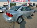 Sterling Metallic - Alero GL Sedan Photo No. 10