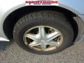 Sterling Metallic - Alero GL Sedan Photo No. 12