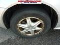 Sterling Metallic - Alero GL Sedan Photo No. 13