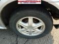 Sterling Metallic - Alero GL Sedan Photo No. 14