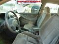 Sterling Metallic - Alero GL Sedan Photo No. 15