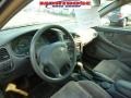 Sterling Metallic - Alero GL Sedan Photo No. 16