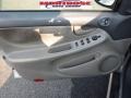 Sterling Metallic - Alero GL Sedan Photo No. 17