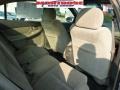 Sterling Metallic - Alero GL Sedan Photo No. 22
