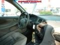 Sterling Metallic - Alero GL Sedan Photo No. 24