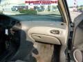 Sterling Metallic - Alero GL Sedan Photo No. 25