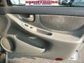 Sterling Metallic - Alero GL Sedan Photo No. 26