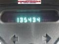 Sterling Metallic - Alero GL Sedan Photo No. 30