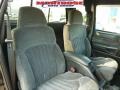 2000 Onyx Black Chevrolet S10 LS Extended Cab 4x4  photo #23