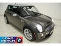 Royal Grey Metallic - Cooper S Hardtop Photo No. 1