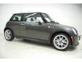 Royal Grey Metallic - Cooper S Hardtop Photo No. 2