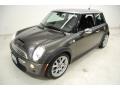 Royal Grey Metallic - Cooper S Hardtop Photo No. 10