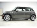 Royal Grey Metallic - Cooper S Hardtop Photo No. 11