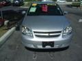 Silver Ice Metallic - Cobalt LT Coupe Photo No. 2