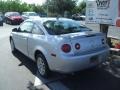 Silver Ice Metallic - Cobalt LT Coupe Photo No. 4