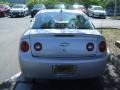 Silver Ice Metallic - Cobalt LT Coupe Photo No. 5