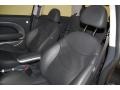 Royal Grey Metallic - Cooper S Hardtop Photo No. 19