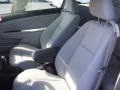 Silver Ice Metallic - Cobalt LT Coupe Photo No. 8