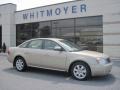 2005 Pueblo Gold Metallic Ford Five Hundred SEL  photo #1
