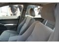 2007 Royal Blue Pearl Honda Civic EX Sedan  photo #4