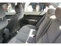 2007 Royal Blue Pearl Honda Civic EX Sedan  photo #5