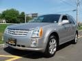 Light Platinum - SRX 4 V6 AWD Photo No. 1